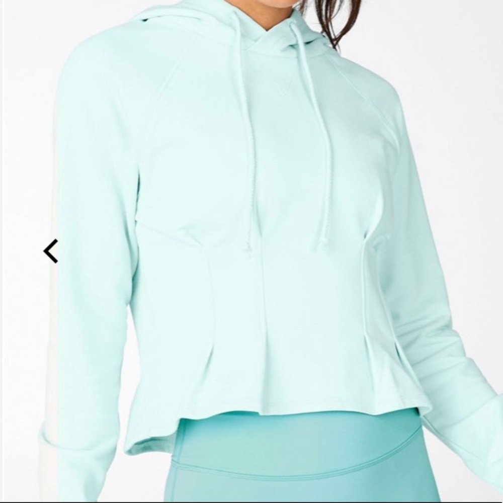 June Hoodie